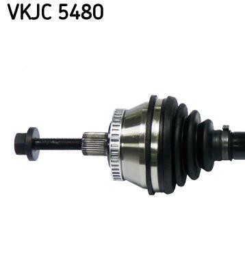 Cardan SKF ref. VKJC 5480